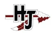 Hiram W. Johnson High School logo