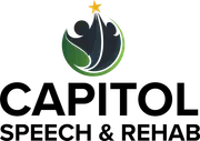 Capitol Speech & Rehabilitation Services logo