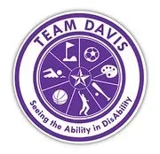 Team Davis logo