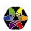 Six Points Evaluation and Training, Inc. logo