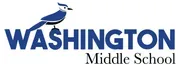 Washington Middle School logo