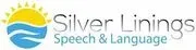 Silver Linings Speech & Language logo