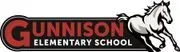 Gunnison Elementary School logo
