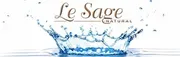 LeSage Natural logo