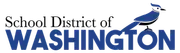 School District of Washington logo