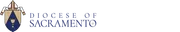 Diocese of Sacramento logo