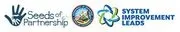 Seeds of Partnership logo