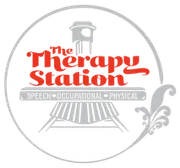 The Therapy Station logo