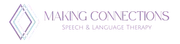 Making Connections, LLC logo
