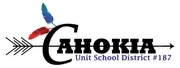 Cahokia Unit School District #187 logo