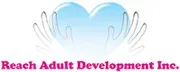 Reach Adult Development Inc. logo