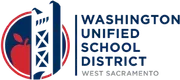 Washington Unified School District logo