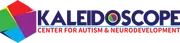 Kaleidoscope Center for Autism and Neurodevelopment logo
