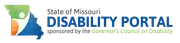 Governor's Council on Disability logo