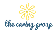 The Caring Group logo