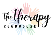The Therapy Clubhouse logo