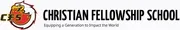 Christian Fellowship School logo