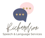 Richardson Speech and Language Services logo