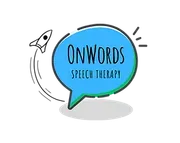 OnWords Speech Therapy logo