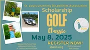 St. Louis Learning Disabilities Association logo