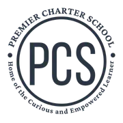 Premier Charter School logo