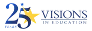 Visions In Education logo