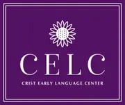 Crist Early Language Center logo