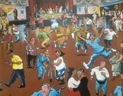 Association on Aging with Developmental Disabilities (AADD) logo