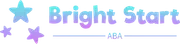 Bright Start ABA LLC logo