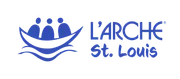 L'Arche St. Louis logo
