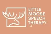Little Moose Speech Therapy, LLC logo