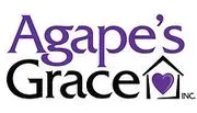 Agape's Grace Inc. logo