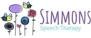 Simmons Speech Therapy logo
