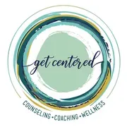 Get Centered Counseling logo