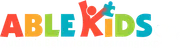 ABLE Kids Co. logo