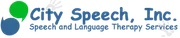 City Speech logo
