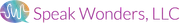 Speak Wonders, LLC logo
