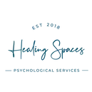 Healing Spaces Psychological Services LLC logo
