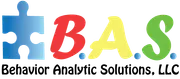 Behavior Analytic Solutions logo