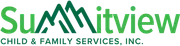 Summitview Child & Family Services, Inc. logo