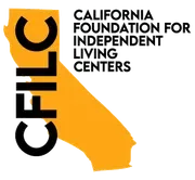 California Foundation for Independent Living Centers logo