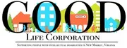 Good Life Corporation logo