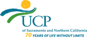 UCP of Sacramento and Northern California logo