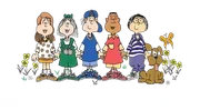 Walker Scottish Rite Clinic logo