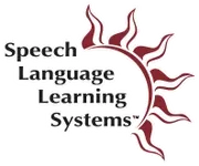 Speech Language Learning Systems logo