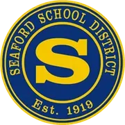 Seaford School District logo