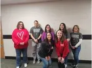 Daviess-Martin Special Education Cooperative logo