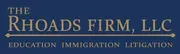 The Rhoads Firm, LLC logo