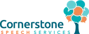 Cornerstone Speech Services logo