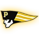 Pioneer High School logo